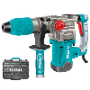 MARTEAU PERFORATEUR 1600W TH1163855 Filaire (S)