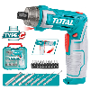 VISSEUSE ARTICULÉE 8V TSDLI08025 (S)