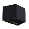 Applique solaire Architecturale : Faisceau ajustable Up & Down  - 30