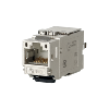 Noyau RJ45 Premium Cat 6A Format KEYSTONE unitaire