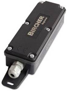 EMETTEUR SUPLEMENTAIRE POUR TRANSMISSION RADIO BORD SENSIBLE