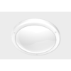 HUBLOT SATURNE BLANC DETECTEUR E27 8W IP65 CL2 IK10