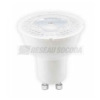 Lampe LED Start GU10 5W 400 Lm 35° 4000°K 840 220-240V