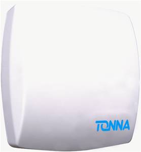 ANTENNE PATCH UHF LTE7 ACT-BLANC