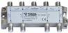 REPARTITEUR 8D 'F' 5/2400 MHZ