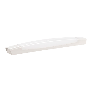 IDYL - Réglette IP44 IK07 Vol.2 LED intég. 6W 4000K 700lm