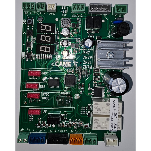 Carte électronique NOUVEAU MODELE 2022 - ZN7 pour moteur BXV