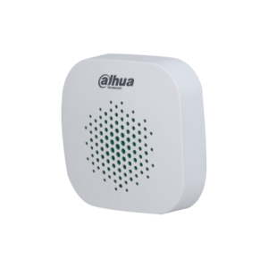Siréne sans fil, 868.0 MHz  -868.6 MHz,