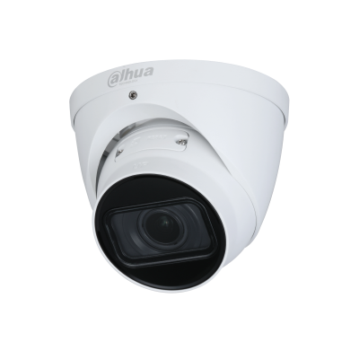 Caméra 4 MP Eye ball IP / IVS / H265 / MOTORISE STARLIGHT