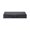 Enregistreur HDVI 16 canaux BNC 5MP Mini 1U 1H 1 DD 16 To max