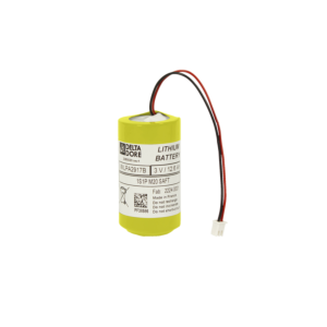 BAT SEF2 TYXAL+   Batterie pour sirène extérieure