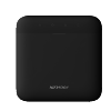 Centrale 96 zones noire LAN, WiFi 2*sim 3-4G, 868Mhz, DS-PWA96-M-WE B