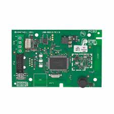 Module RF PORTAL Antenne radio livrée en boîtier ABS