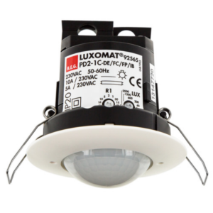 DETECTEUR DE PRESENCE MAITRE 1 CANAL FAUX PLAFOND PD2-M-1C-FP