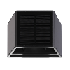 Applique solaire Architecturale : Faisceau ajustable Up & Down  - 30