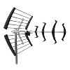 ANTENNE UHF NEO, CANAUX FILTRES 21/48, G = 16 dB NEO 042
