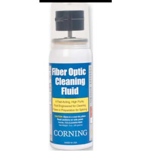 CLEANING FLUID- MICRO CARE, FIBER OPTIC 