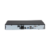 Enregistreur IP 4 voies PoE  Wis Sense  2 x DD 6To maxi