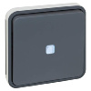 OXXO VV LUMINEUX compos GRIS IP55 