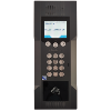 Pack complet 200 noms : 1 Interphone Vidéo Intracode avec écran LCD 