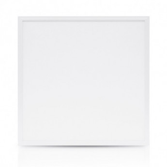 LED PLAFOND  595 X 595  38 W BLANC 3000 K DALI DRIVER  3690 LUM