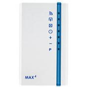 Lecteur MAX4 Lecteur de proximité autonome 1 contact NF 1A 30 Vdc