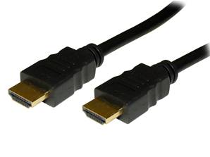 CORDON HDMI 2m 1.4 HIGHSPEED