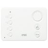 Poste audio 2VOICE Miro mains-libres ultra compact