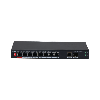 Switch de bureau non gere a 10 ports avec PoE à 8 ports
