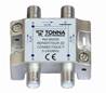 REPARTITEUR 3D 'F' 5/2400 MHZ
