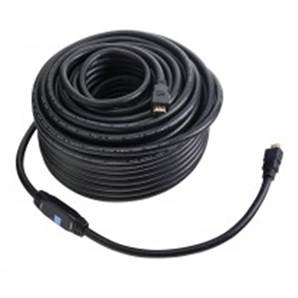 HDMI 1.4 Amplifié - Full HD 1080p (10,2 Gbps) - 30m