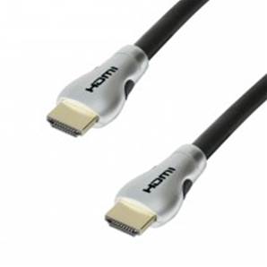 HDMI 2.0 FLEX - Ultra HD à 60ips / 3D (18Gbps) - privilège - 3m
