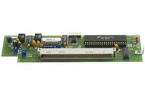 MICROMODULE INTERFACE SERIE RS232 / TYY