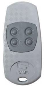 Emetteur quadricanal en 433,92MHz multi usages 4 096 combinaisons