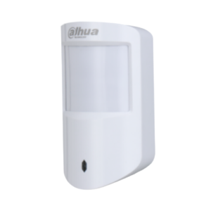 Detecteur double technologie PIR + Micrologiciel