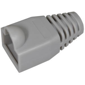 MANCHON GRIS RJ45 UTP