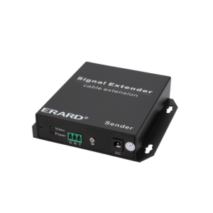 Extendeur HDMI sur IP  - 4K 