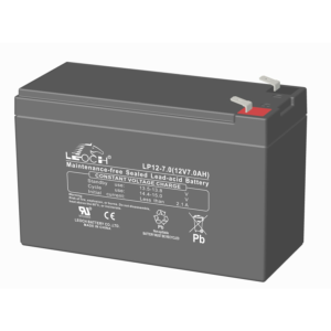 BATTERIE 12V/7AH FR