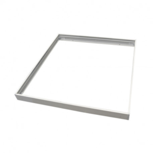 KIT SAILLIE GALAXIE  595X595MM BLANC AUTOMATIQUE