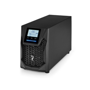 ONDULEUR TOUR ON LINE DOUBLE CONVERSION SENTINEL PRO2 1000VA