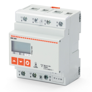 OPTION POWER MANAGEMENT 22KW POUR BORNE 205.W119-D