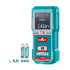 TÉLÉMÈTRE LASER 35 M TMT53055 (S)