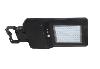 Projecteur/Lanterne solaire 40W télécommandé à détection faisceau as