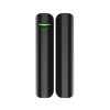 Détecteur ouverture ss fil noir DOORPROTECT (8EU) ASP BLACK