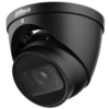 EyeBall NOIRE IP 4MP focale 2,7/13,5mm, LED IR WDR 120dB IP67 PoE