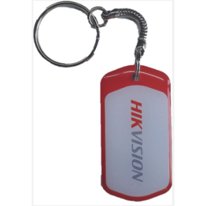 DS-K7M102-M Badge prox. Myfare formant porte clés