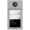 DS-KV8213-WME1-B Alumi,2MP,WIFI,Mifare,I-O 4-2,IP65,IK8,2CallButton