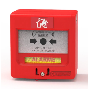 DM 1 contact ROUGE