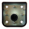 Cadre Saillie Pour BA/OF/90LH