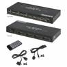 Matrice HDMI 4 vers 4 - 4K/60ips - 18 gbps - Fonction EDID Manager -